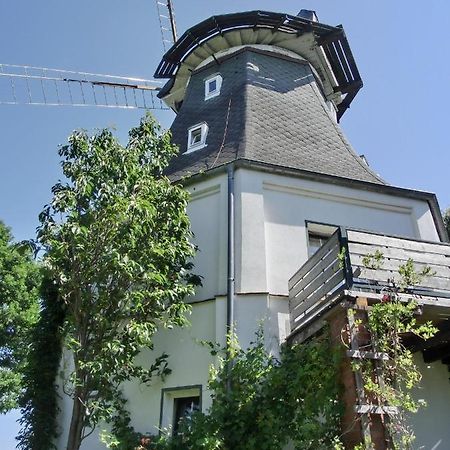 F -Haus Fh10 "Die Alte Muehle" Graal-Mueritz Exteriér fotografie