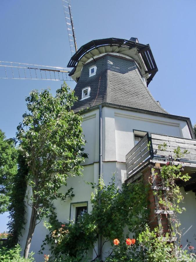F -Haus Fh10 "Die Alte Muehle" Graal-Mueritz Exteriér fotografie