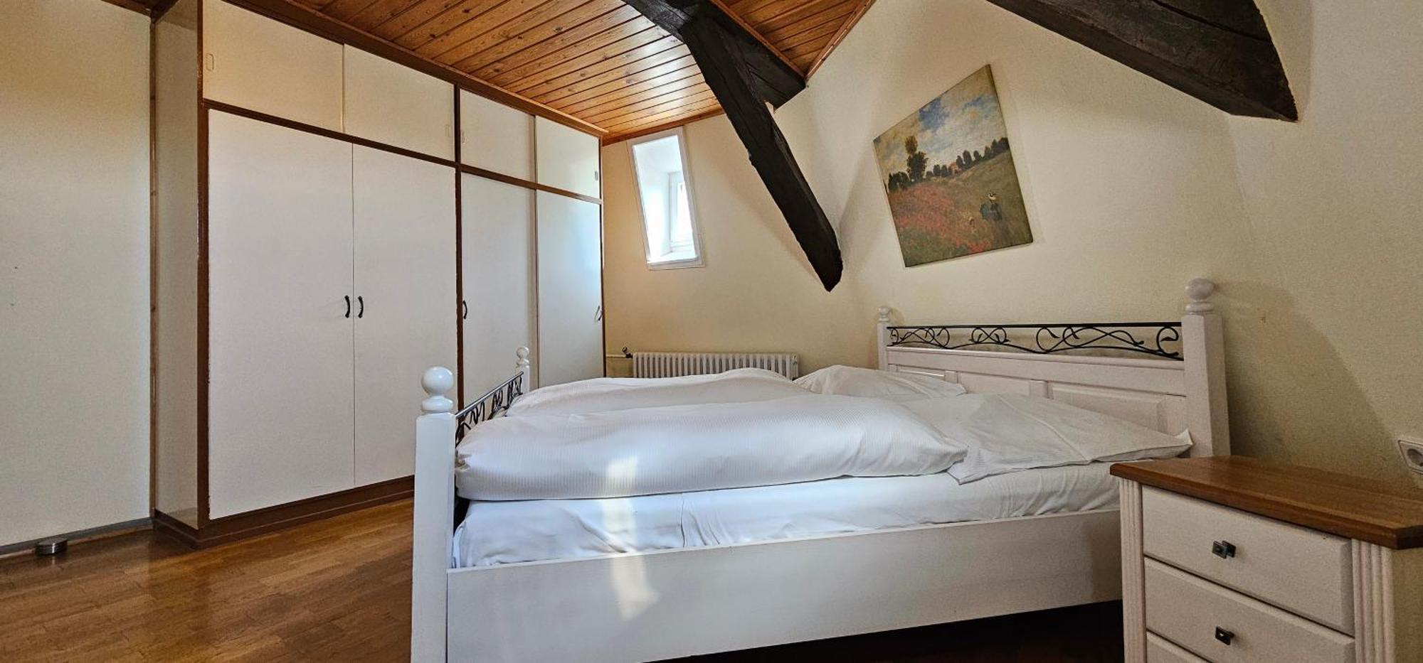 F -Haus Fh10 "Die Alte Muehle" Graal-Mueritz Exteriér fotografie