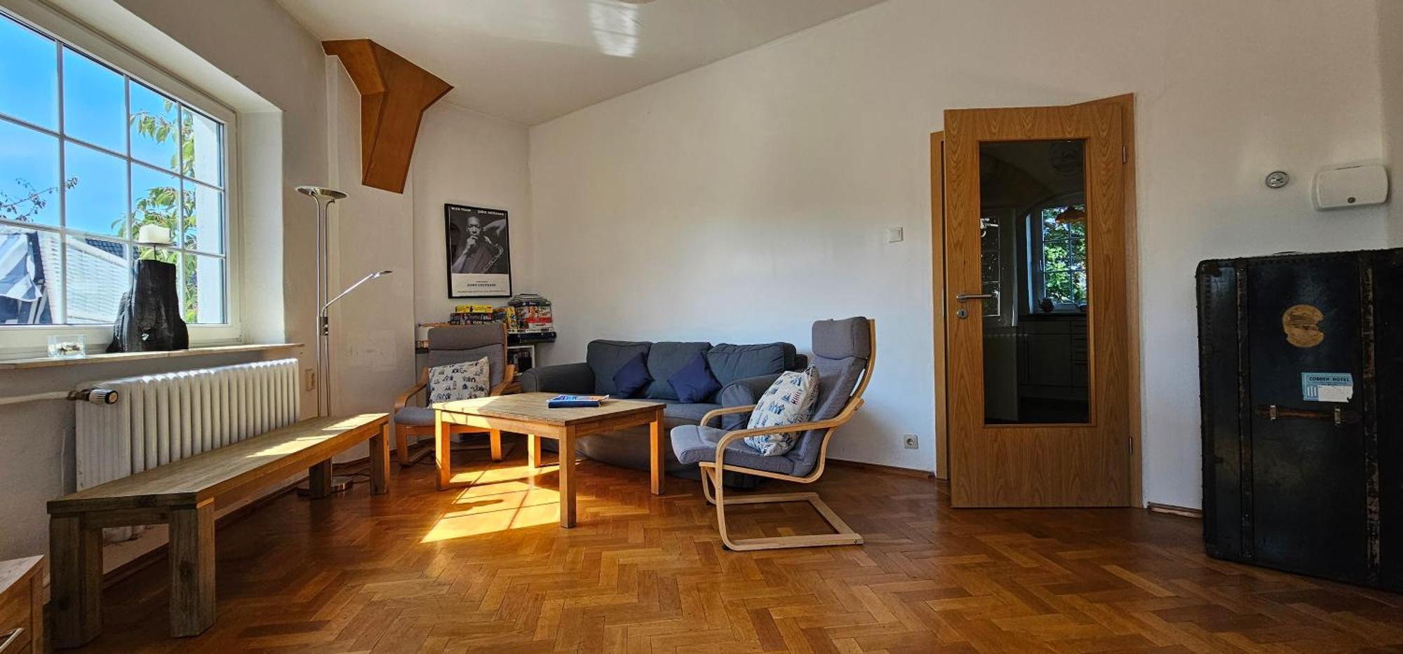 F -Haus Fh10 "Die Alte Muehle" Graal-Mueritz Exteriér fotografie