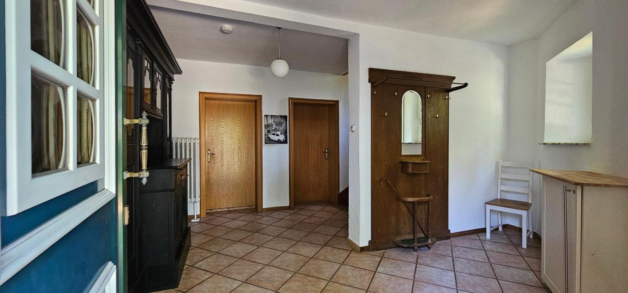 F -Haus Fh10 "Die Alte Muehle" Graal-Mueritz Exteriér fotografie