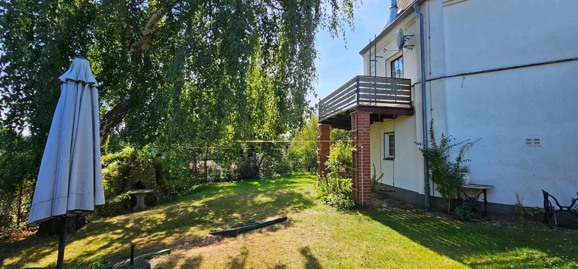 F -Haus Fh10 "Die Alte Muehle" Graal-Mueritz Exteriér fotografie