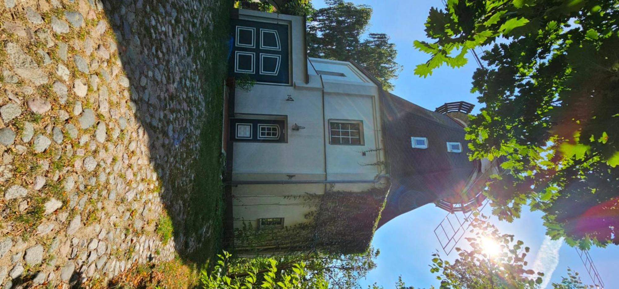 F -Haus Fh10 "Die Alte Muehle" Graal-Mueritz Exteriér fotografie