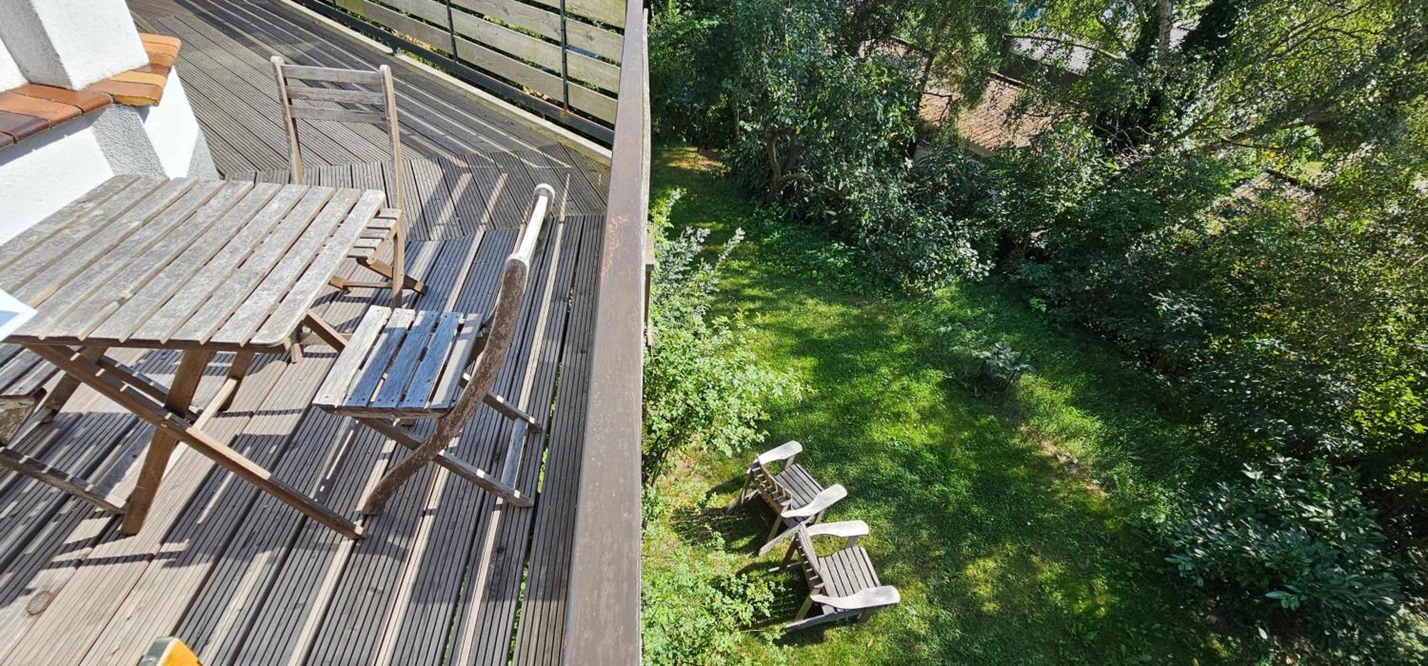 F -Haus Fh10 "Die Alte Muehle" Graal-Mueritz Exteriér fotografie